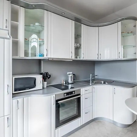 Apartamento Vitosha Str 2bd White & Blue By Flat Mаnager Sofía